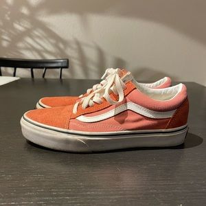 Vans Old Skool Skate Shoes